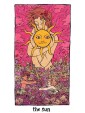 The Cosmic Slumber Tarot Limited Edition by Tillie Walden